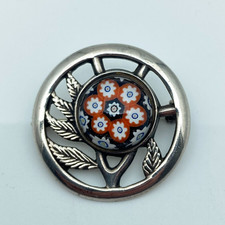 Caithness jewellery brooch for sale  SANDY