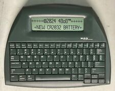 Alphasmart neo tested for sale  Bloomington