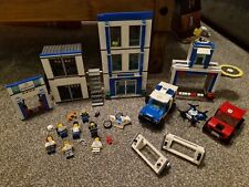 60246 lego city for sale  GREENOCK