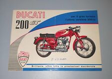 ducati 200 usato  Piacenza