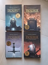 Excalibur iii v usato  Valenzano