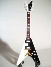 Guitare miniature flying d'occasion  Narbonne