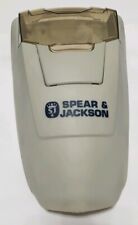 Spear jackson 24v for sale  BIRMINGHAM