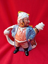 Royal doulton pirate for sale  WATERLOOVILLE