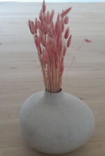Trockenblumen strauß rosa gebraucht kaufen  Hinterschmiding