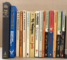 Bundle p.g. wodehouse for sale  CANTERBURY