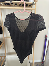 Wolford bodysuit small for sale  Los Angeles