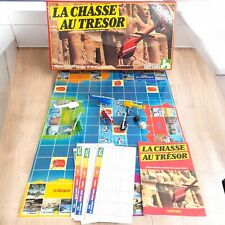 Chasse tresor ancien d'occasion  Billère
