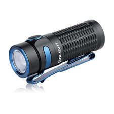 Olight baton compatta usato  Roccagloriosa