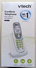 Vtech cs6114 dect for sale  Klamath Falls
