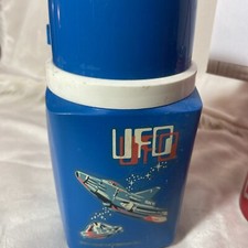 Ufo lunch thermos for sale  Sheridan