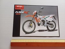 Rieju mrx castrol usato  Vimodrone