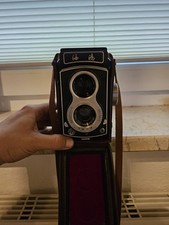 Vintage tlr seagull gebraucht kaufen  Kiel