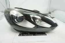 Golf hauptscheinwerfer 5k19417 gebraucht kaufen  Wurzen