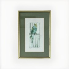 Vintage signed rachel for sale  Paradise Valley