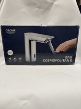 Robinet lavabo grohe d'occasion  Tremblay-en-France