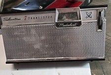 Sears silvertone medalist for sale  San Antonio