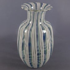 Vaso murano originale usato  Inverigo