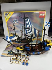 Lego pirates imperial d'occasion  Expédié en Belgium