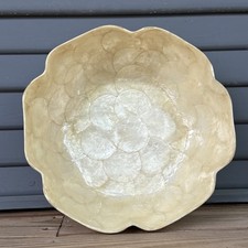 Vtg mother pearl for sale  Austin