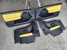 Golf cabrio colour gebraucht kaufen  Rüdersdorf