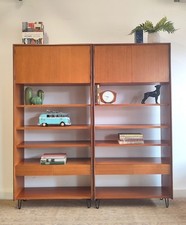 Vintage retro plan for sale  BRACKNELL