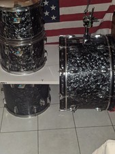 Vintage ludwig drums for sale  Lindenhurst