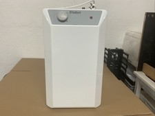 Vaillant untertischspeicher ve gebraucht kaufen  Schaafheim
