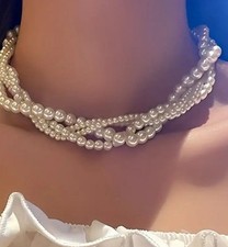 Elegant pearl multi for sale  NORTHWICH