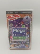 Méga minis volume d'occasion  Montpon-Ménestérol