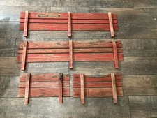 Vtg radio flyer for sale  Cypress