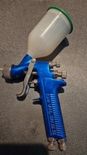 mini spray gun for sale  LLANDUDNO JUNCTION