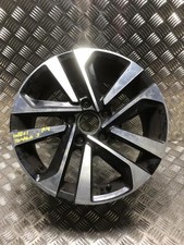 Jante volkswagen touran d'occasion  Rosières-près-Troyes