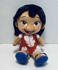 Disney plush lilo for sale  Portland