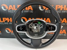 Steering wheel volvo for sale  Stroudsburg