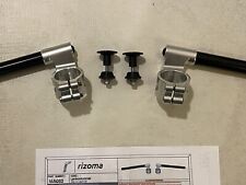 Semimanubri rizoma per usato  Pesaro