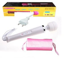 Super vibratore magic usato  Torricella del Pizzo