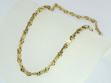 Regold kette 14k gebraucht kaufen  München