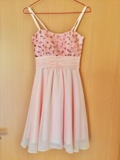 Festliches kleid cocktailkleid gebraucht kaufen  Quickborn