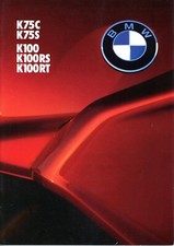Riginal prospekt bmw gebraucht kaufen  Dresden