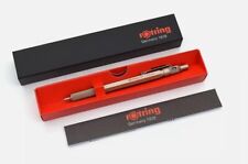 Rotring mechanical pencil for sale  Marblehead