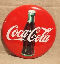 Coca cola tole d'occasion  Brou