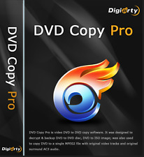 Digiarty winx dvd gebraucht kaufen  Mastershausen
