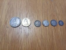 Victorian silver coins for sale  RUTHIN