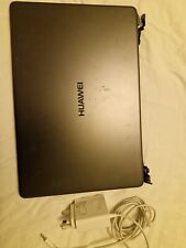 Huawei matebook 15.6 for sale  BRISTOL