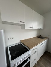 Verkaufe küche herd gebraucht kaufen  Oberursel (Taunus)