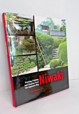 Japanese style pruning d'occasion  Expédié en Belgium