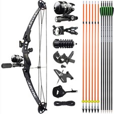 Bowfishing compound bow usato  Spedire a Italy
