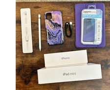 Apple bundle ipad for sale  Trenton