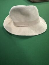 Dolce gabbana fedora for sale  Fairfax